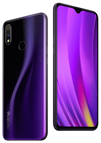 realme 3 Pro (6 GB / 128 GB) — ürün görseli 10