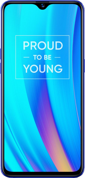 realme 3 Pro (6 GB / 128 GB)