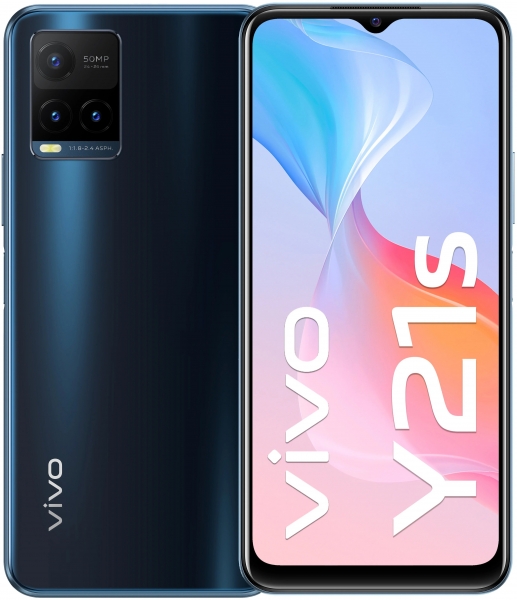 Vivo Y21s — ürün görseli 4