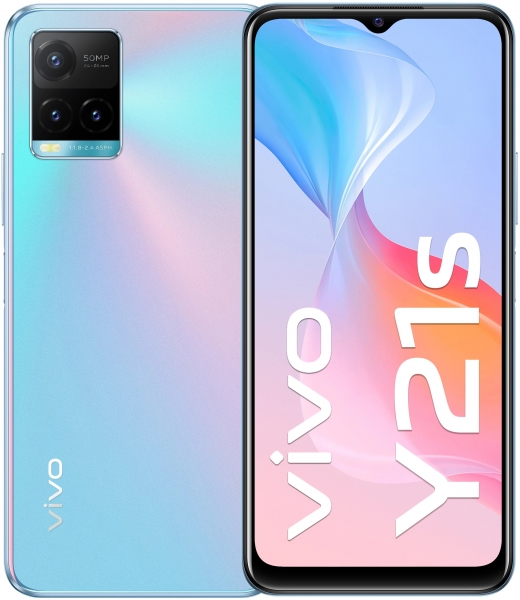 Vivo Y21s — ürün görseli 5