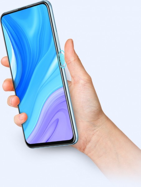 Huawei P Smart Pro (STK-L21) — ürün görseli 31