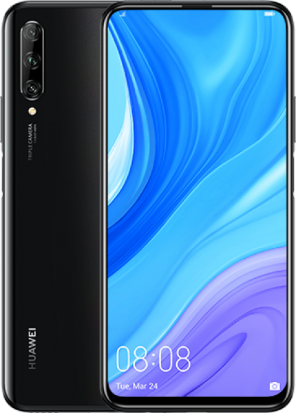 Huawei P Smart Pro (STK-L21) — ürün görseli 2