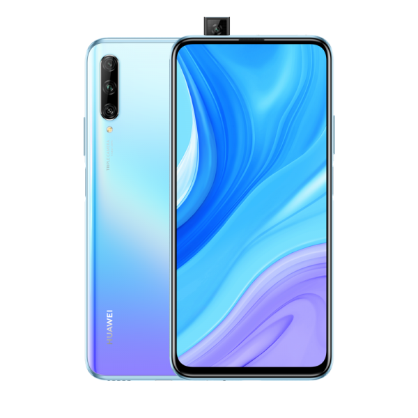 Huawei P Smart Pro (STK-L21) — ürün görseli 19