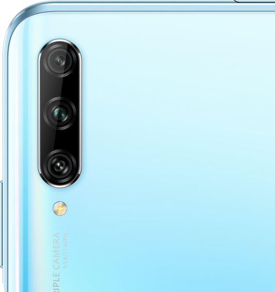 Huawei P Smart Pro (STK-L21) — ürün görseli 30