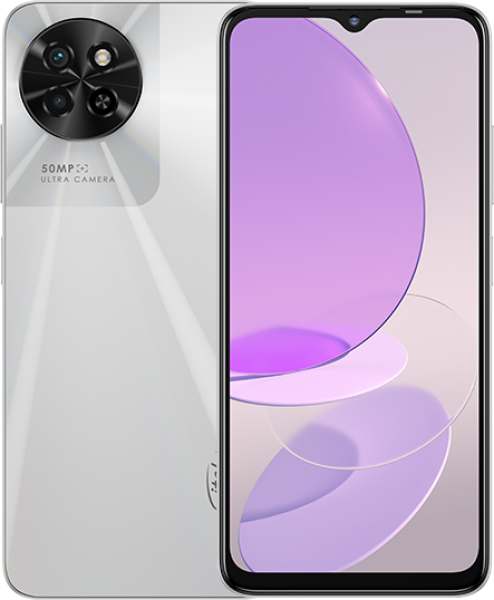 itel S23 (256 GB) — ürün görseli 3