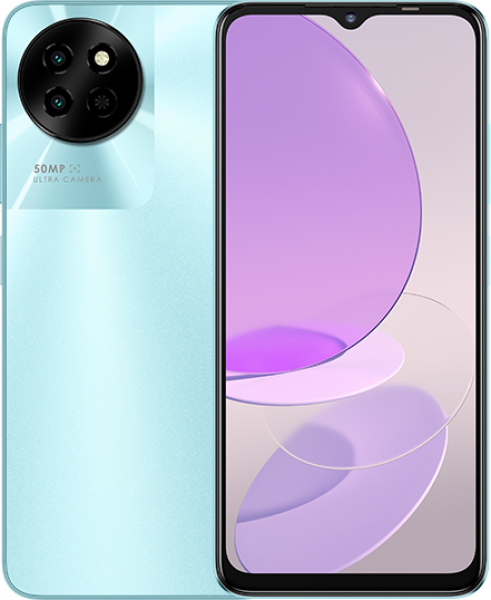 itel S23 (256 GB) — ürün görseli 4