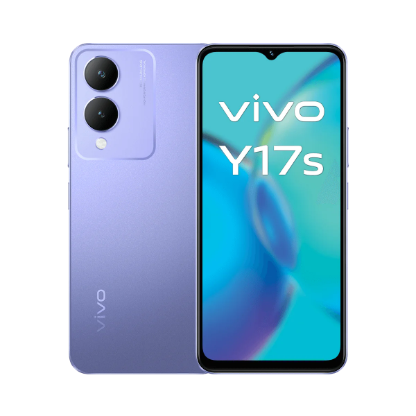 Vivo Y17s (4 GB) — ürün görseli 9