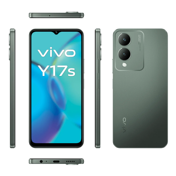 Vivo Y17s (4 GB) — ürün görseli 12