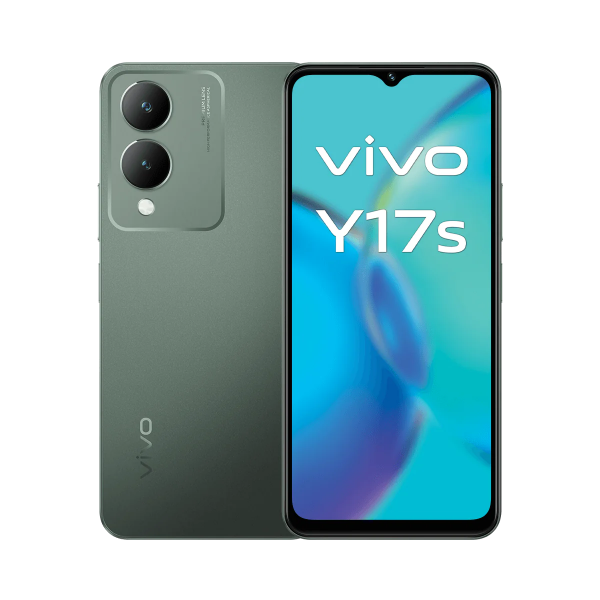 Vivo Y17s (4 GB) — ürün görseli 8