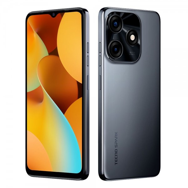 Tecno Spark 10C (KI5k) — ürün görseli 10