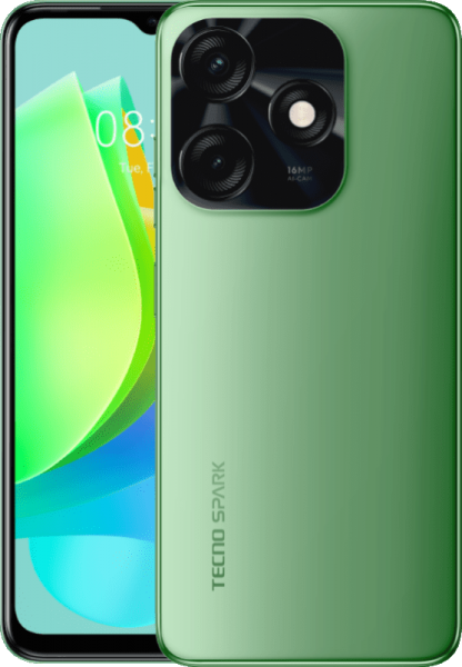 Tecno Spark 10C (KI5k) — ürün görseli 4