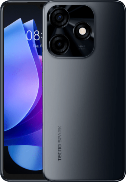 Tecno Spark 10C (KI5k) — ürün görseli 2