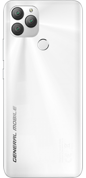 General Mobile GM 22 Plus (G512) — ürün görseli 4