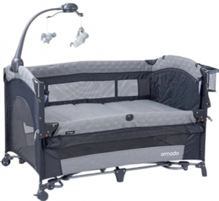 Prego Armada 8067 Park Yatak — ürün görseli 3