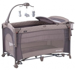 Prego Armada 8067 Park Yatak — ürün görseli 2