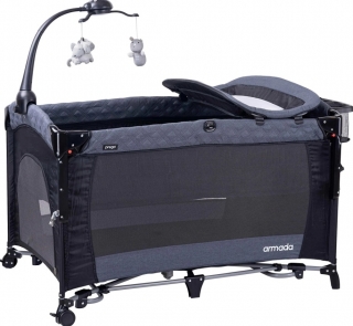 Prego Armada 8067 Park Yatak — ürün görseli 1