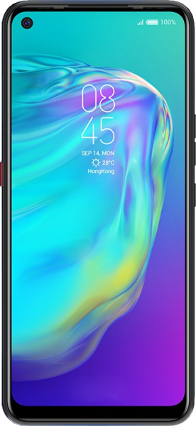 Tecno Pova (6 GB / 128 GB) (LD7)