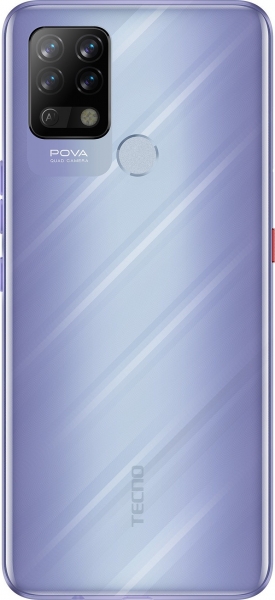 Tecno Pova (6 GB / 128 GB) (LD7) — ürün görseli 2
