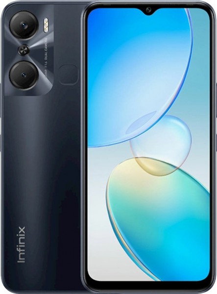 Infinix Hot 12 Pro — ürün görseli 6