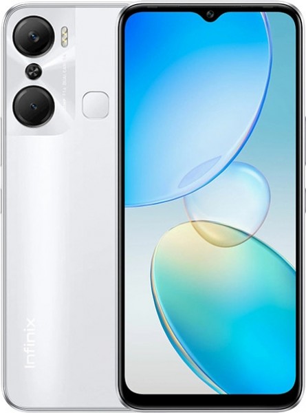 Infinix Hot 12 Pro — ürün görseli 7