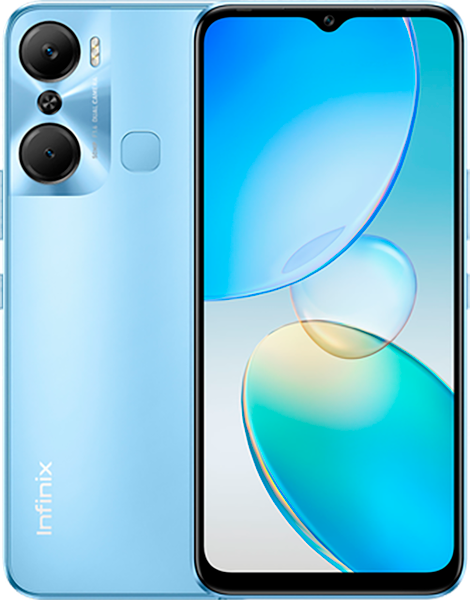 Infinix Hot 12 Pro — ürün görseli 8