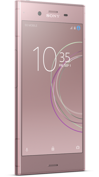 Sony Xperia XZ1 (G8341) — ürün görseli 4