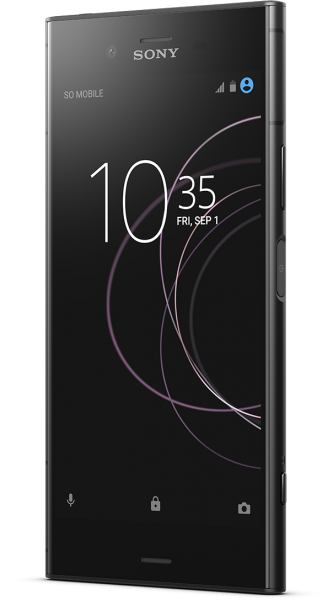 Sony Xperia XZ1 (G8341) — ürün görseli 2