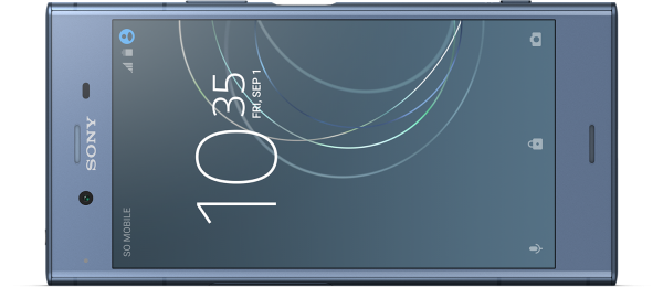 Sony Xperia XZ1 (G8341) — ürün görseli 8