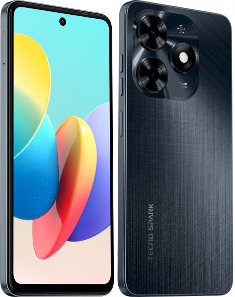 Tecno Spark 20C (4 GB / 128 GB) — ürün görseli 6