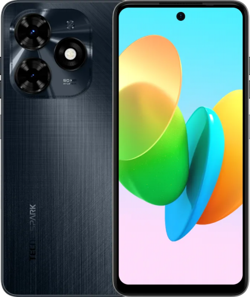 Tecno Spark 20C (4 GB / 128 GB) — ürün görseli 2