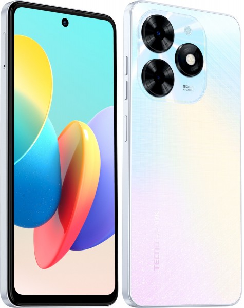 Tecno Spark 20C (4 GB / 128 GB) — ürün görseli 7