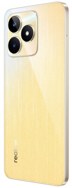 realme C53 (4 GB / 128 GB) (RMX3760) — ürün görseli 5