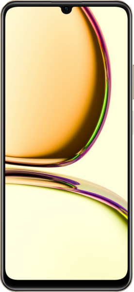 realme C53 (4 GB / 128 GB) (RMX3760)