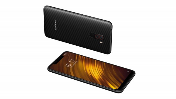 Pocophone F1 — ürün görseli 15