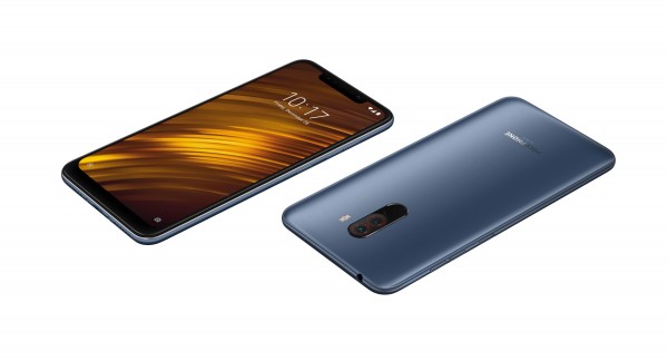Pocophone F1 — ürün görseli 19