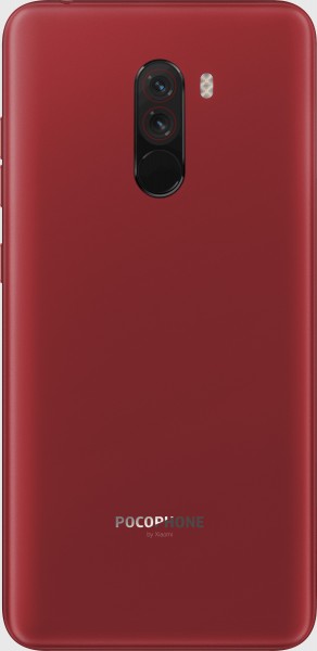 Pocophone F1 — ürün görseli 10