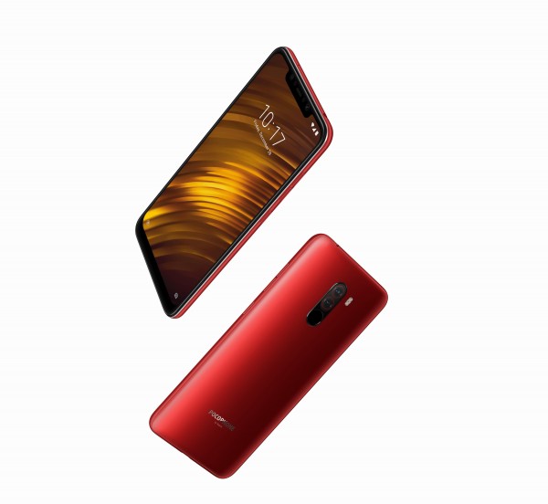 Pocophone F1 — ürün görseli 17