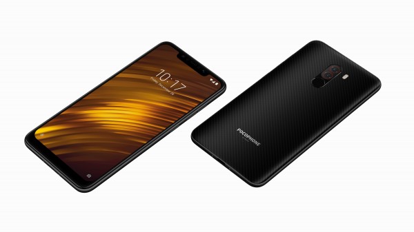 Pocophone F1 — ürün görseli 16