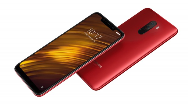 Pocophone F1 — ürün görseli 18