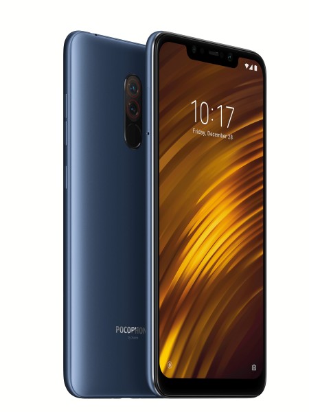 Pocophone F1 — ürün görseli 6
