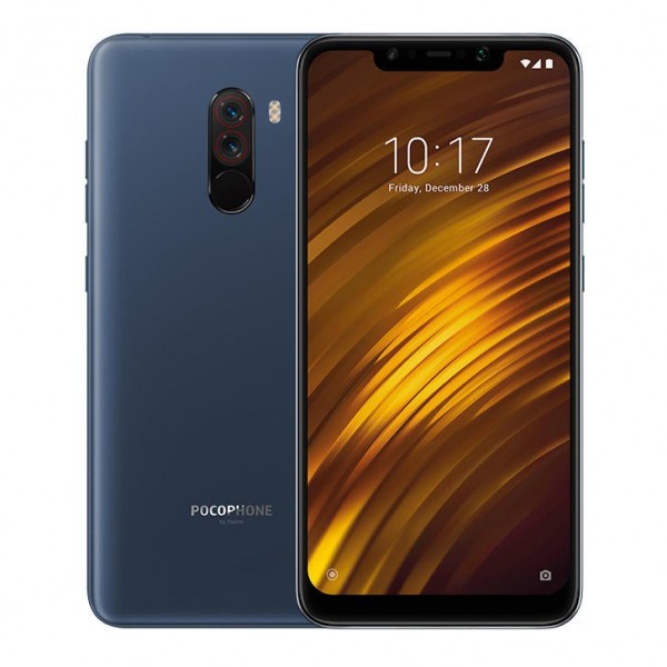 Pocophone F1 — ürün görseli 3