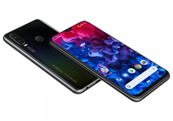 General Mobile GM 20 Pro (Çift Hat) (G501 d) — ürün görseli 6