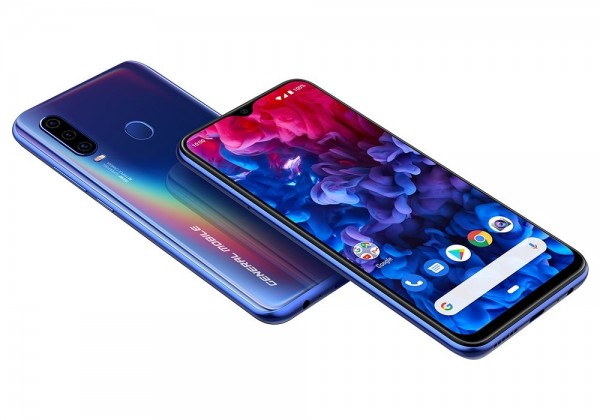 General Mobile GM 20 Pro (Çift Hat) (G501 d) — ürün görseli 7