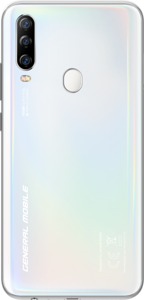 General Mobile GM 20 Pro (G501) — ürün görseli 4