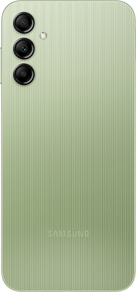Samsung Galaxy A14 (64 GB) (SM-A145F) — ürün görseli 4