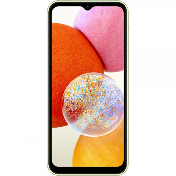Samsung Galaxy A14 (64 GB) (SM-A145F) — ürün görseli 18