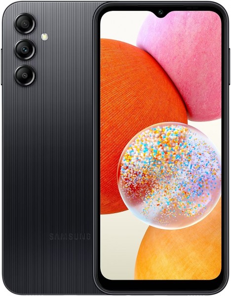 Samsung Galaxy A14 (64 GB) (SM-A145F) — ürün görseli 6
