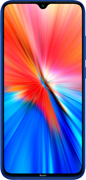 Redmi Note 8 (2021)