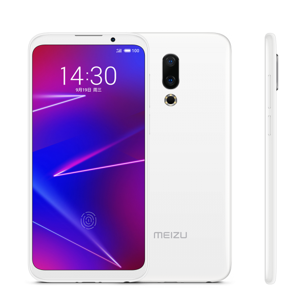 Meizu 16 (64 GB) — ürün görseli 11