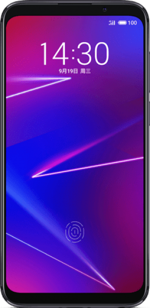 Meizu 16 (64 GB)